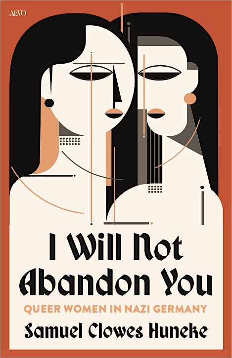 Queer Women in Nazi Germany