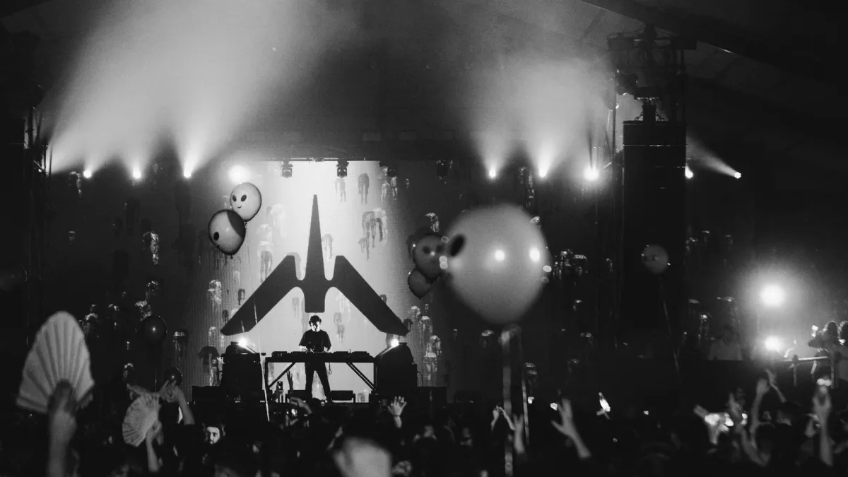 Mariano Mellino, Guy J in Miami