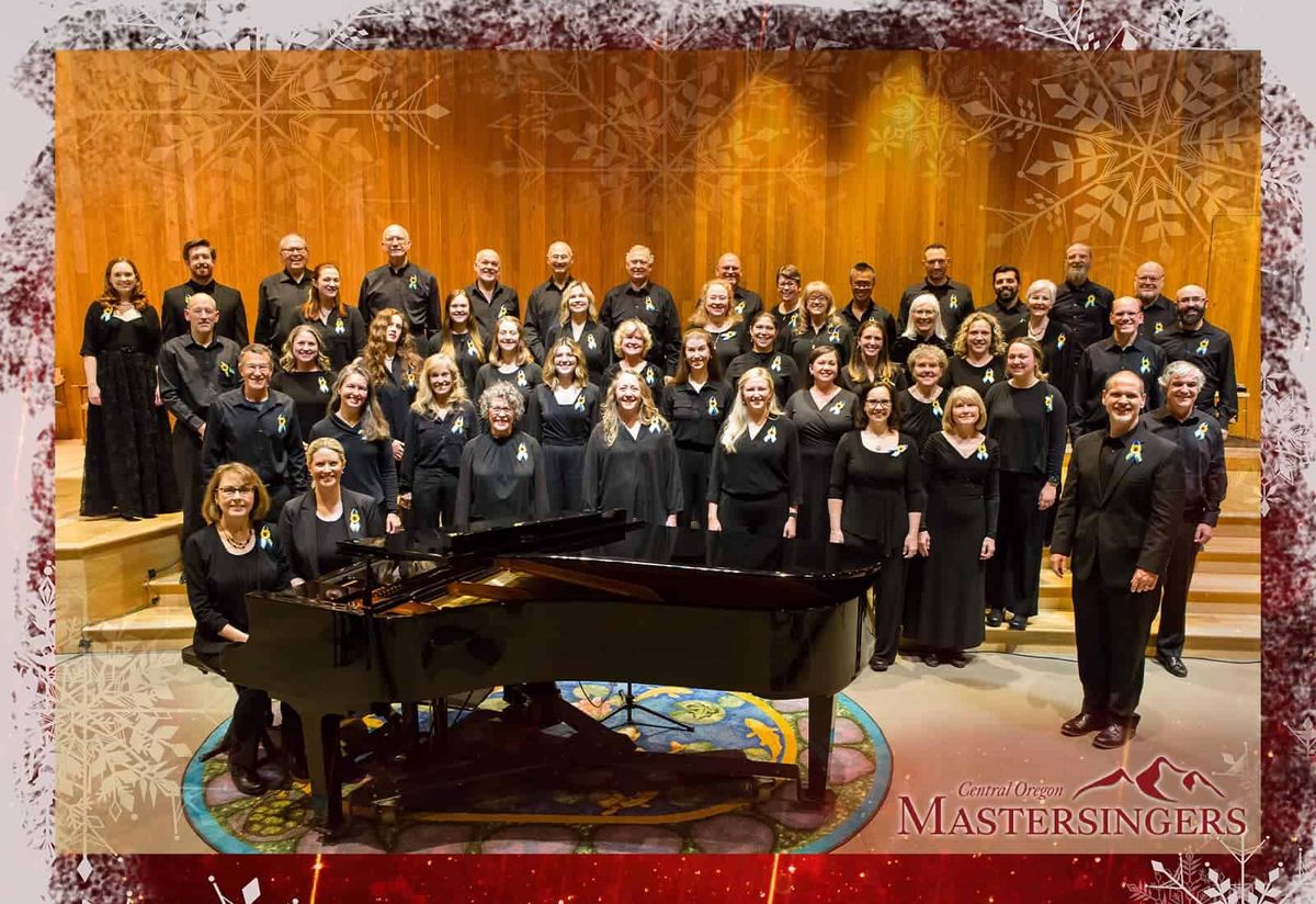 Central Oregon Youth Orchestra - Spring Concert at Tower Theatre - OR