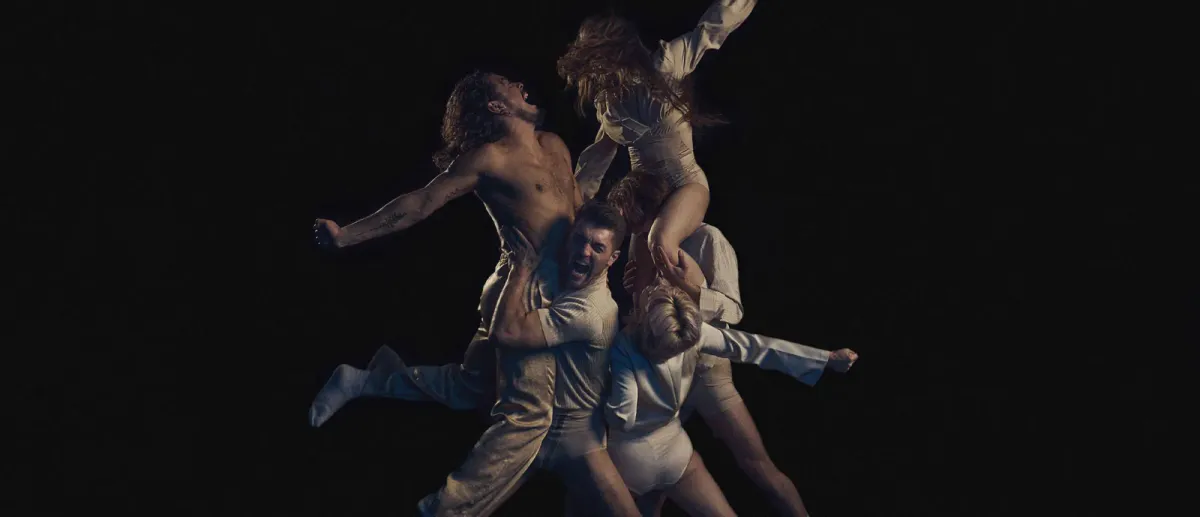 Compagnie Virginie Brunelle: Fables at Penn Live Arts