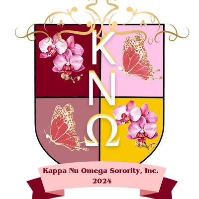 Kappa Nu Omega Sorority, Inc.