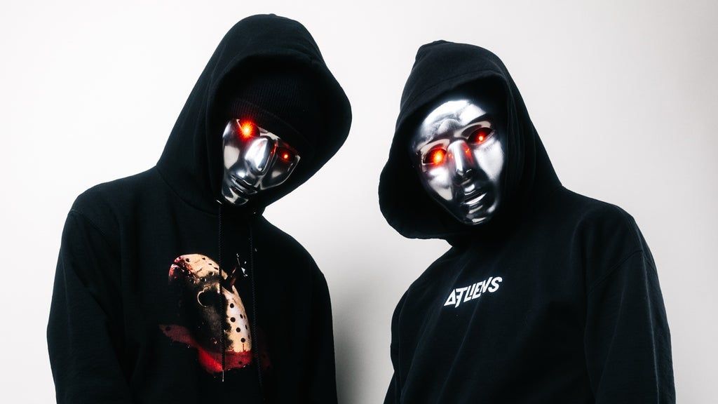 ATLiens ( 21+ )
