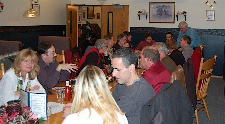 SME 248 - 2025 Year-end Dinner