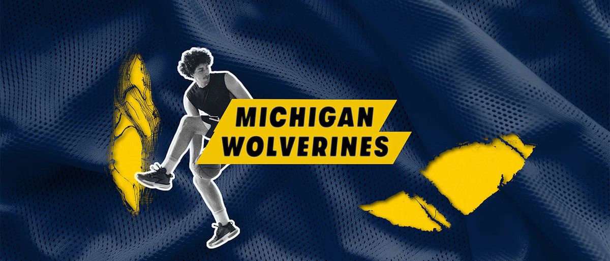 Michigan Wolverines at TCU Horned Frogs Mens Basketball