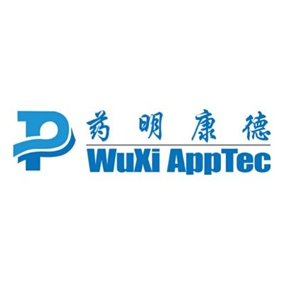 WuXi AppTec