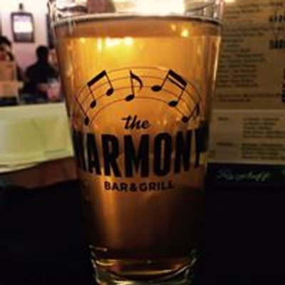 Harmony Bar & Grill