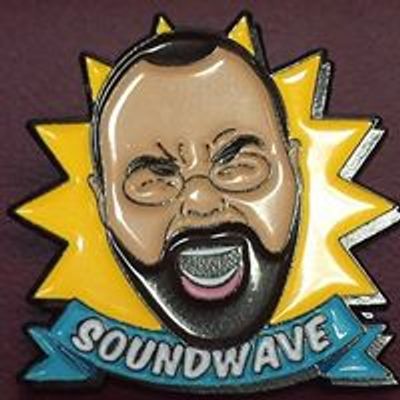 Soundwave Comics