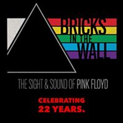 Bricks In The Wall - The Sight and Sound of Pink Floyd