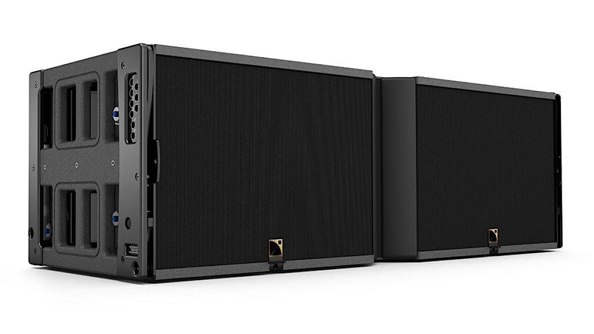 L-Acoustics K1 System Training in Manchester