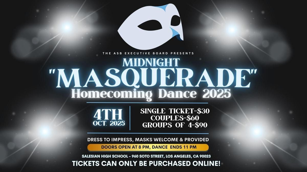 Masquerade