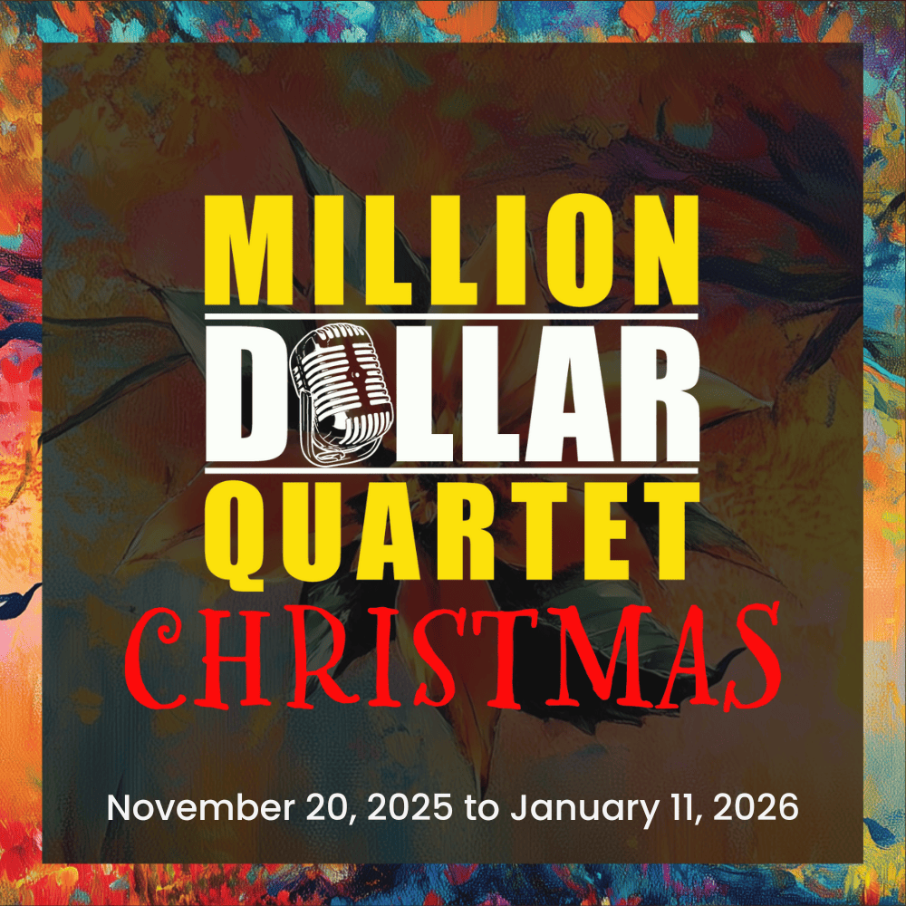 Million Dollar Experience at Ovation Hall at Ocean Casino Resort