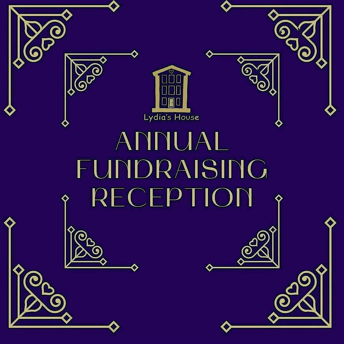 Lydia\u2019s House Winter Benefit: An Evening of  Hope & Impact