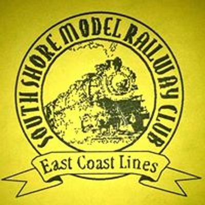 South Shore Model Railway Club