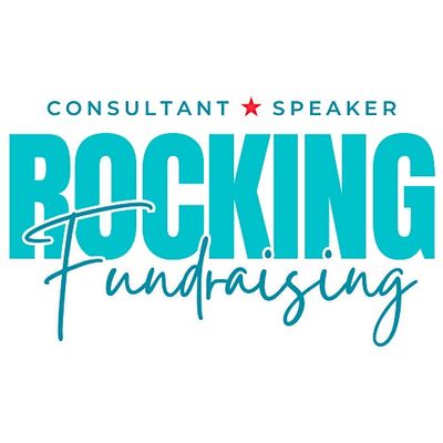 Rocking Fundraising