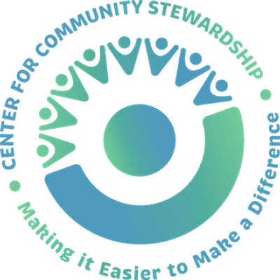 Center for Community Stewardship, Inc.