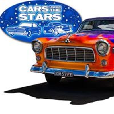 Cars under the stars