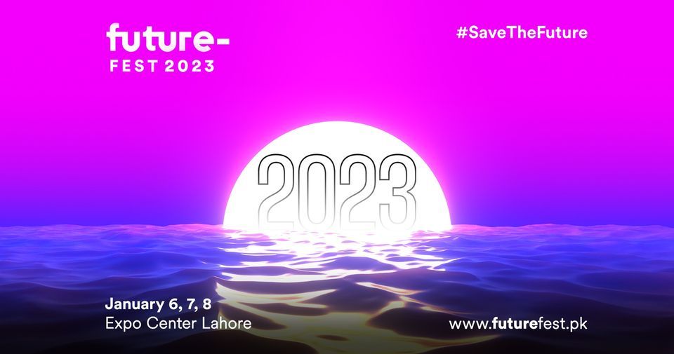 Future Fest 2023: Tech Conference & Expo