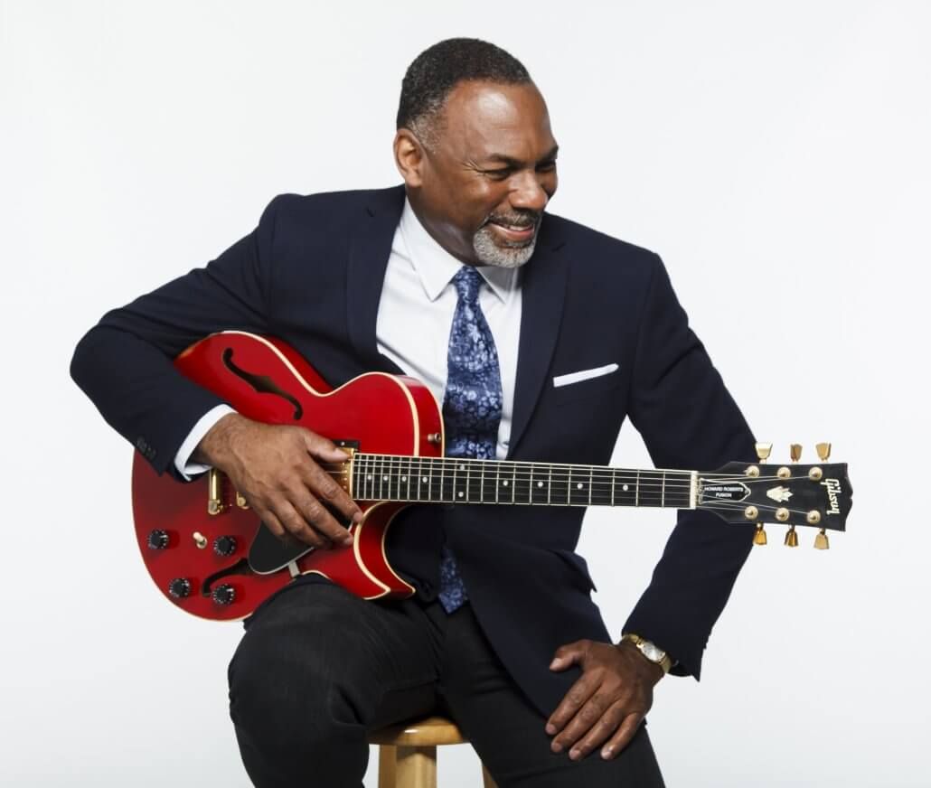 Eric Essix at Middle C Jazz Club