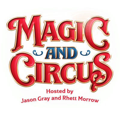 Magic and Circus Show Spectacular Maryborough City Hall, Maryborough at ...