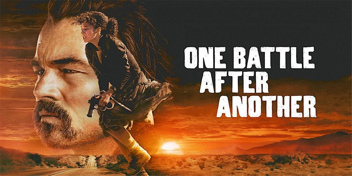 One Battle After Another