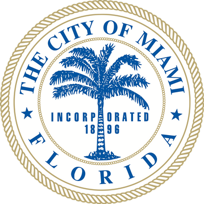 City of Miami - Procurement Department