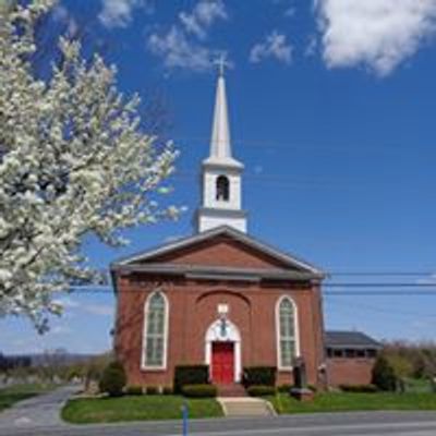 Zoar Evangelical Lutheran Church