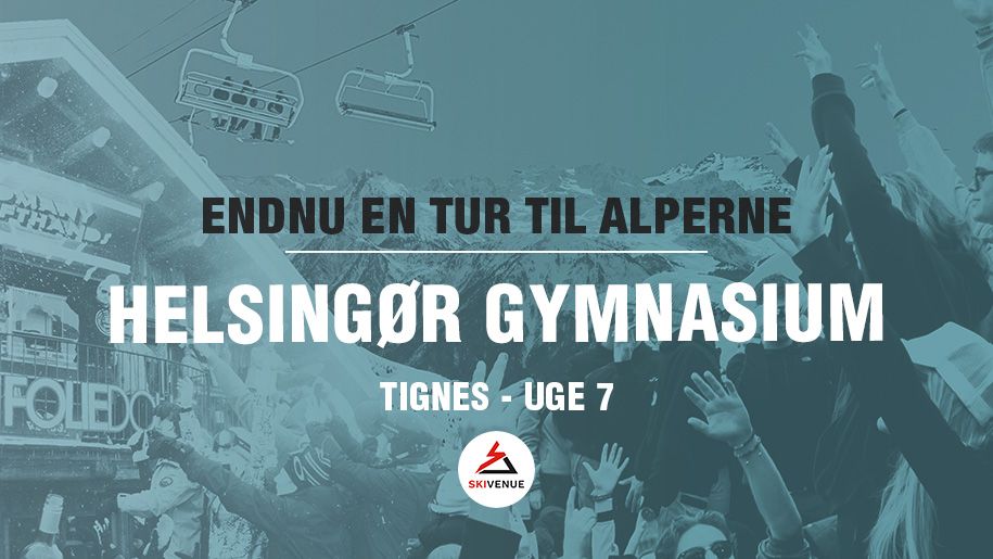 HELSING\u00d8R SKITUR \u2718 SKIVENUE 2023