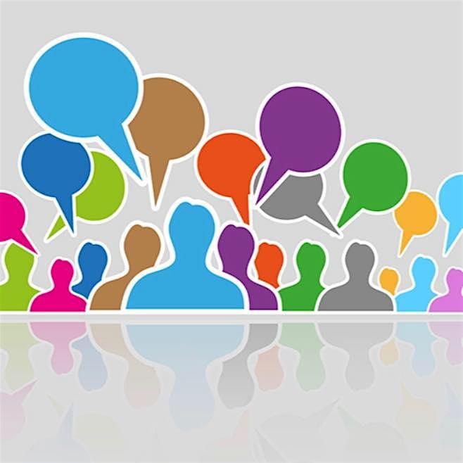 Confidence Building Business Network (CBBN) Monthly Meeting - January