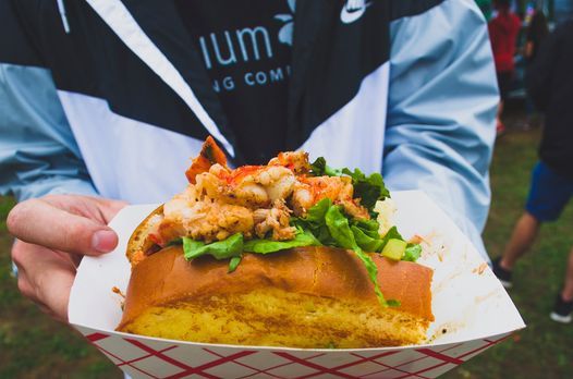 South Carolina Food Truck & Beer Festival