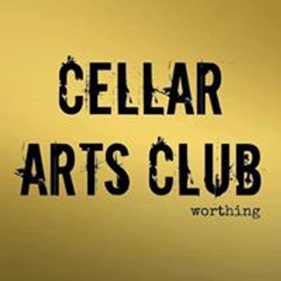 Cellar Arts Club