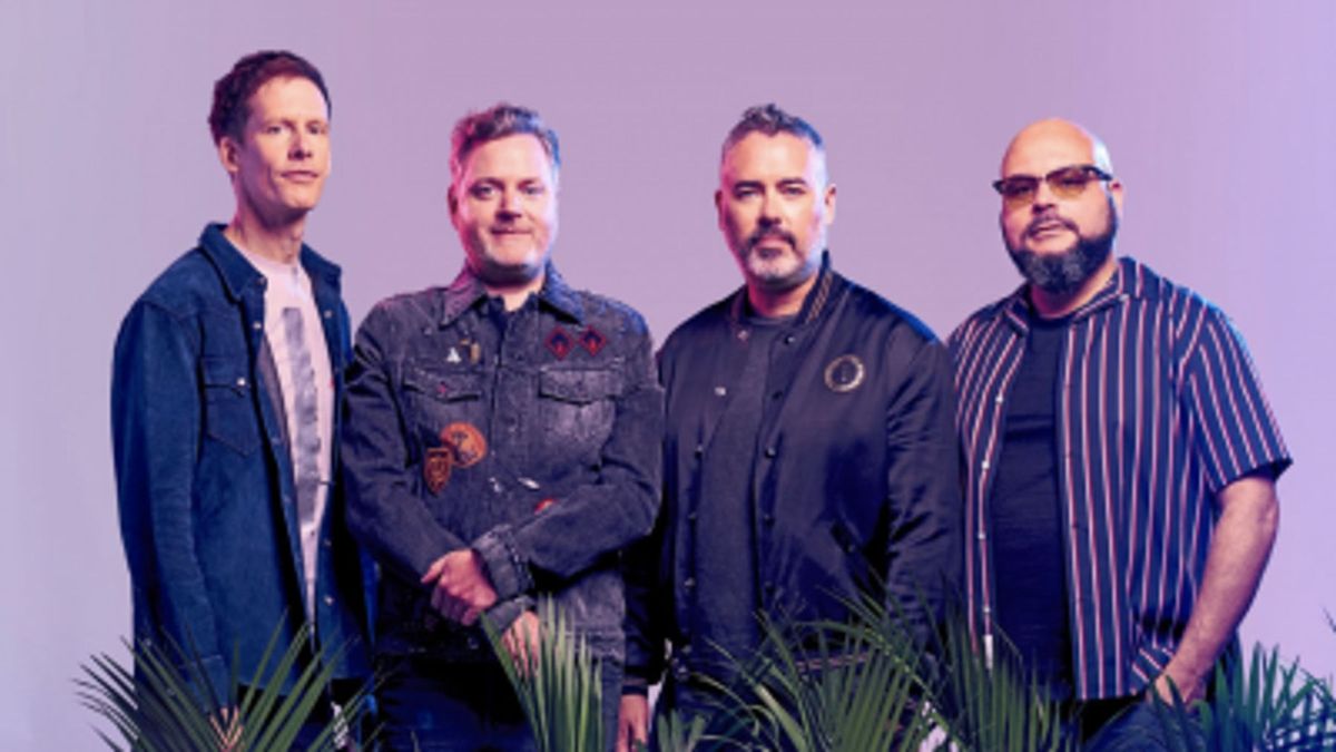 Colin Hay with KT Tunstall