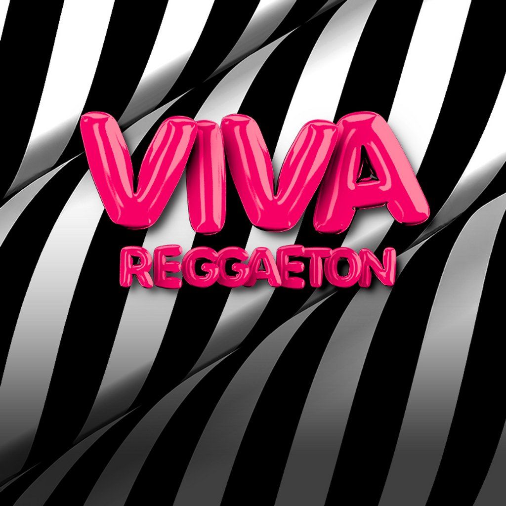 Viva Reggaeton - New Year's Eve