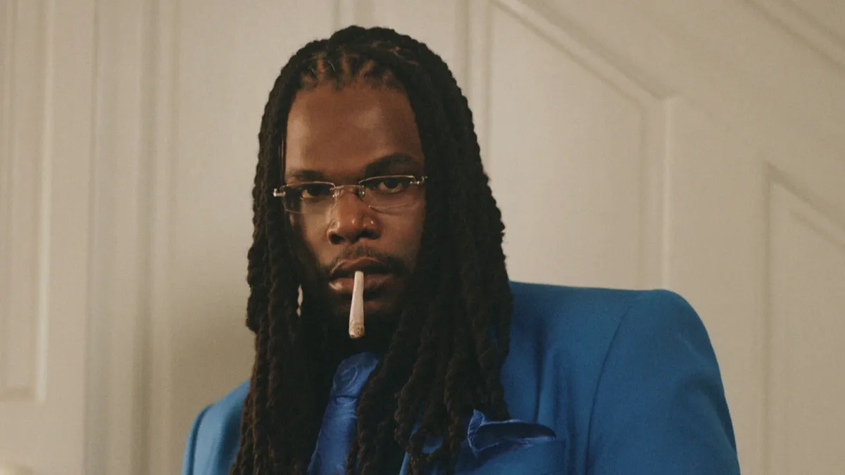 $ilkMoney, Quelle Chris, Fly Anakin, Big Kahuna Og, Monday Night, ewonee, Monday Night Big Band in Brooklyn