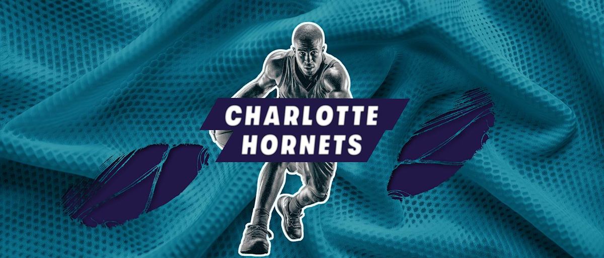 Parking San Antonio Spurs at Charlotte Hornets