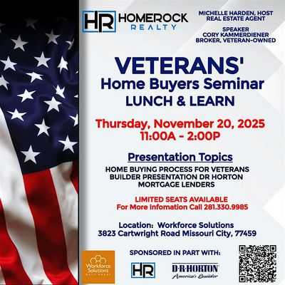 Michelle Harden - Home Rock Realty