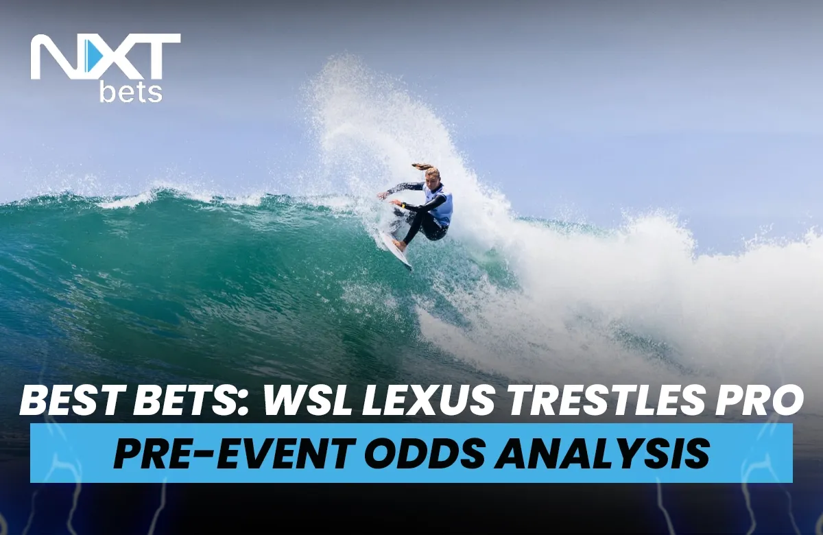 Trestles