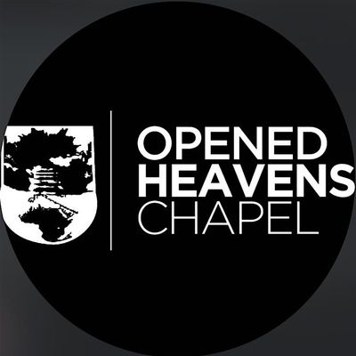 Opened Heavens Chapel