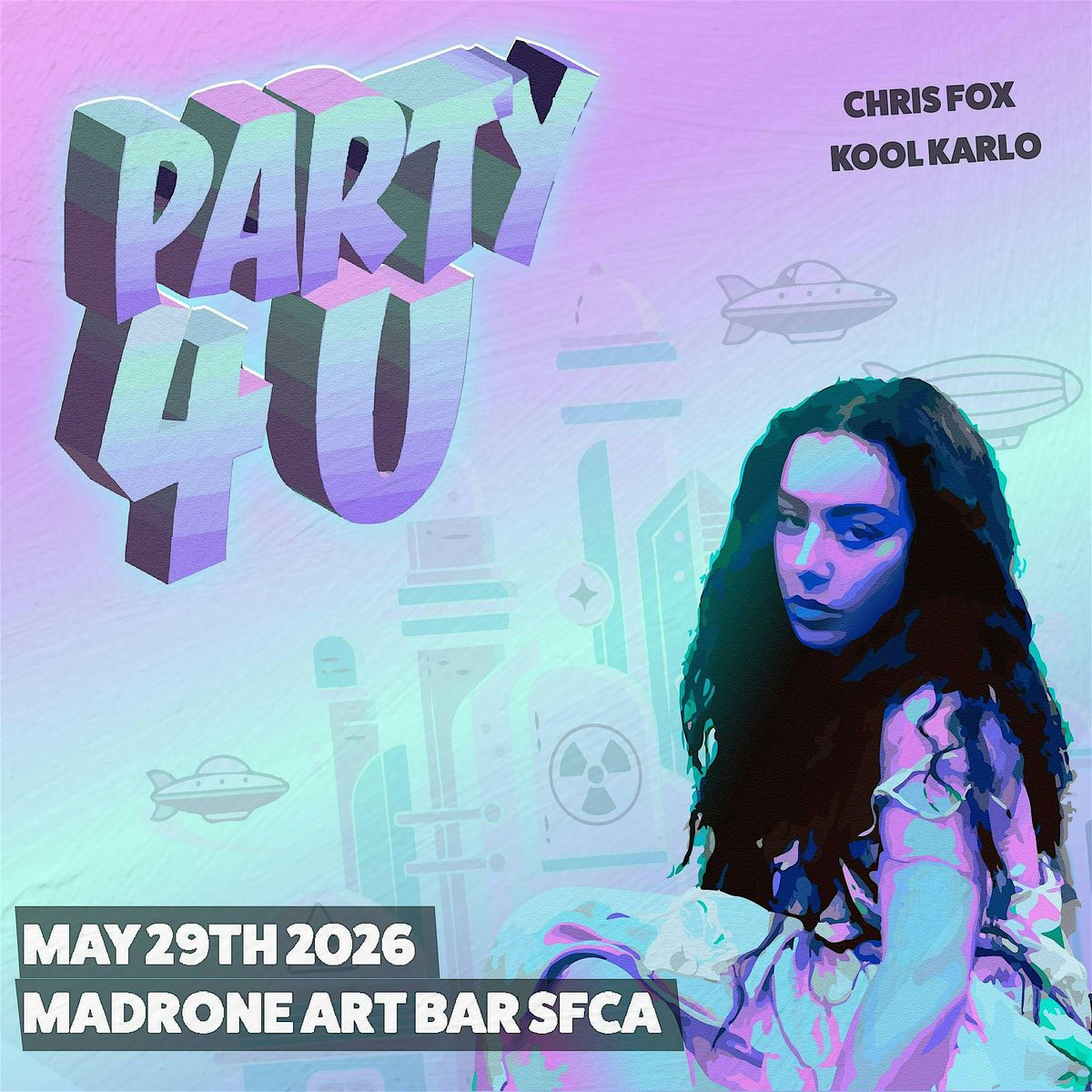 Party 4 U