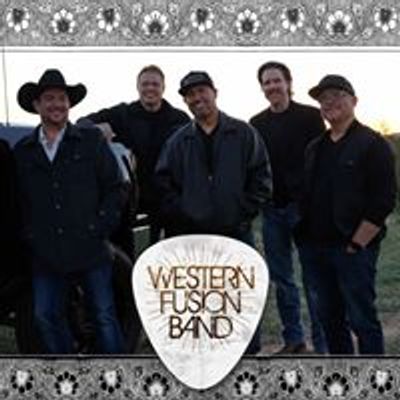 Western Fusion Band