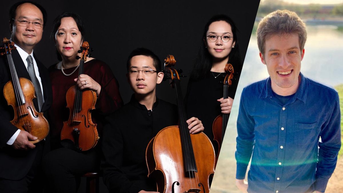 Parking Joshua - The Musical