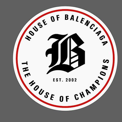 House of Balenciaga