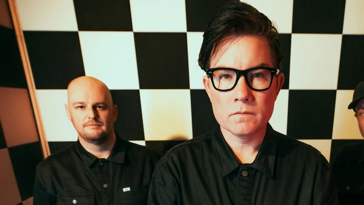 Hawthorne Heights in Belfast