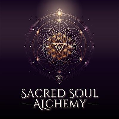 Sacred Soul Alchemy