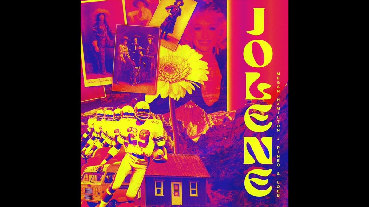 Megan Hamilton with Pineo & Loeb