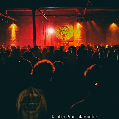 Ghent Dub Club