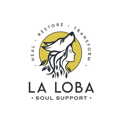 Jennifer Zona of La Loba Soul Support