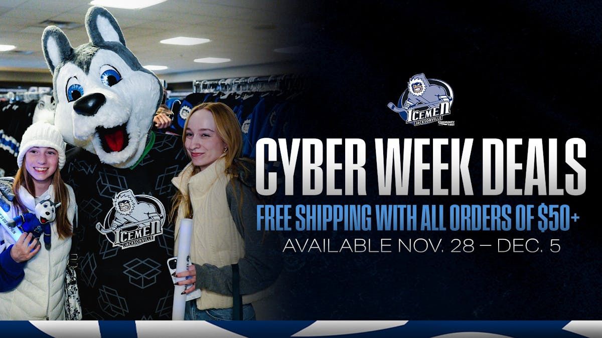 Florida Everblades at Jacksonville Icemen