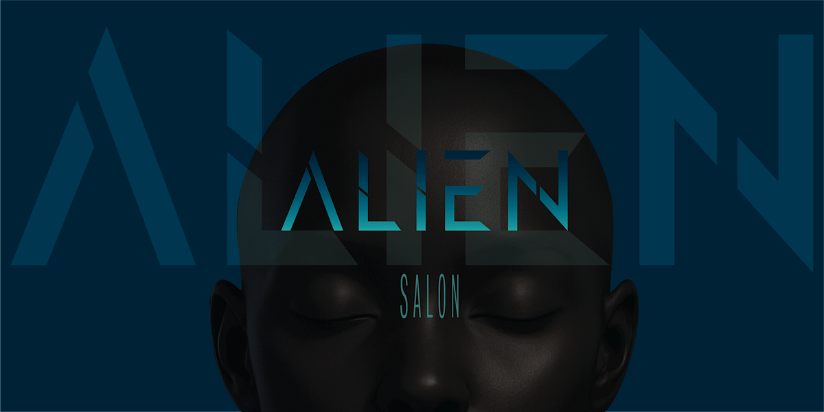 Alien Salon \u2014 Salon De New York