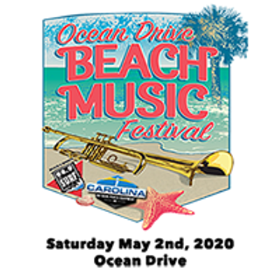 Ocean Drive Beach Music Festival