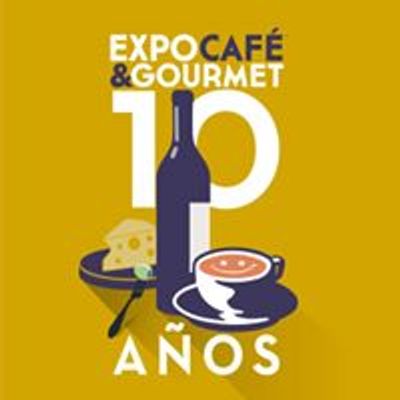 Expo Caf\u00e9 & Gourmet -Guadalajara